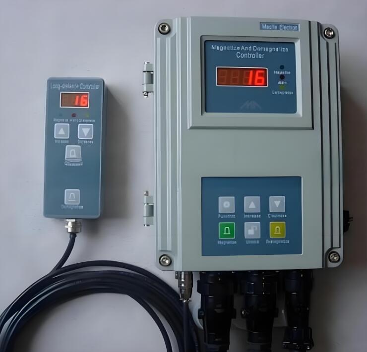 電永(yǒng)磁吸盤控制器(qi)