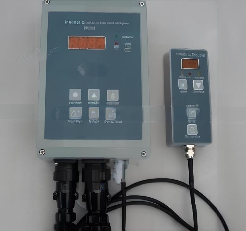 永(yong)磁吸盤控制器(qì)