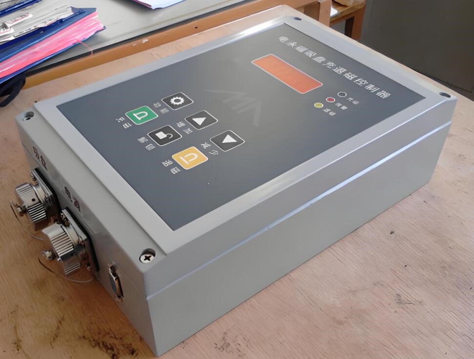 永磁吸(xī)盤控制器