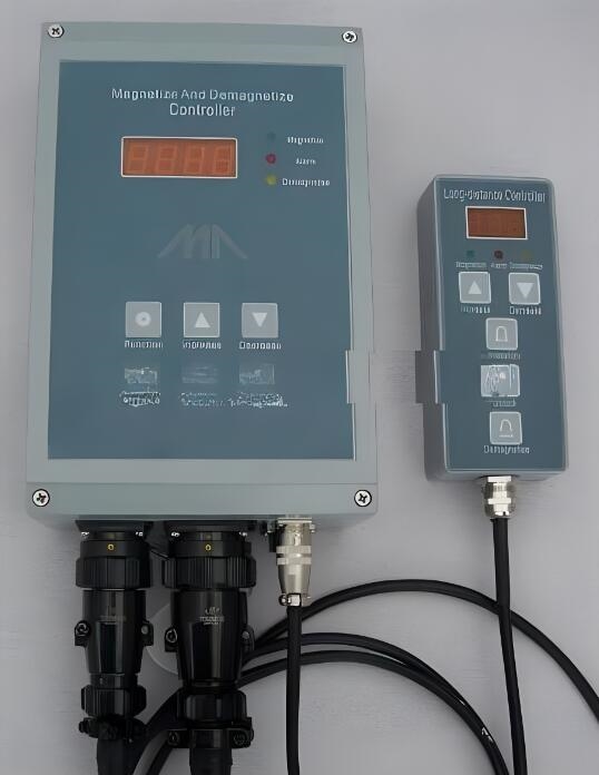 電(diàn)永磁吸盤控制器(qi)