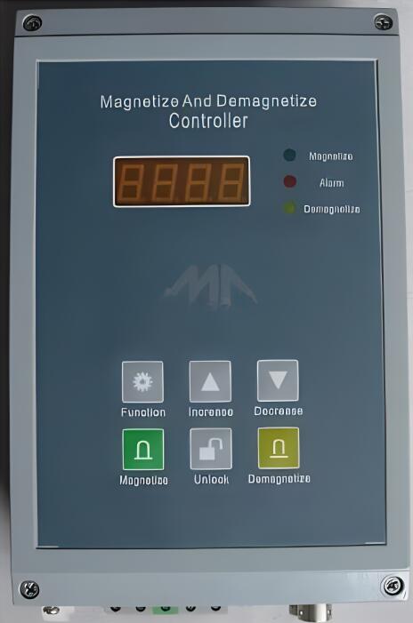 電永磁吸(xi)盤控制器(qi)