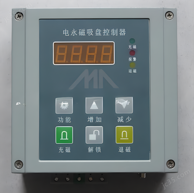 電永磁控制器(qì)