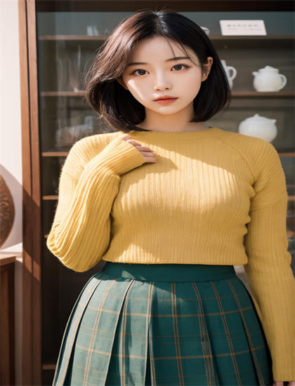 易懂的圣诞美如画讲了什么故事？完整剧情详细介绍，制作特辑