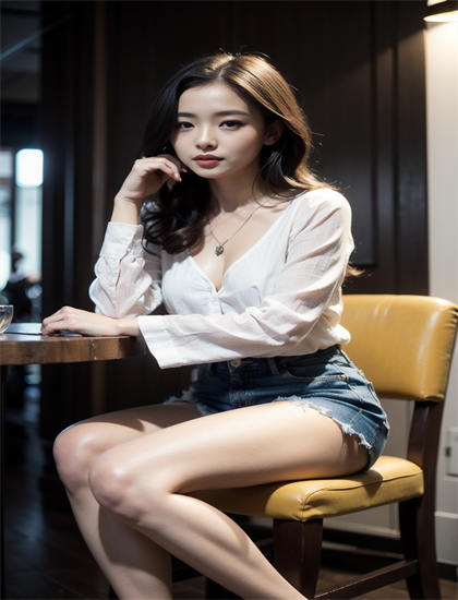 人物深度分析：《冬日芬芳》中的表演细节的精准把握与艺术处理 感受人物塑造的匠心