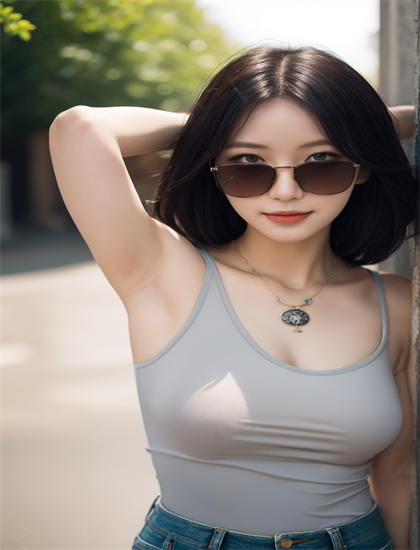 人物解析短片经典《女人的勇气》：探索宗教的思想内涵与象征意义 理解角色塑造的艺术